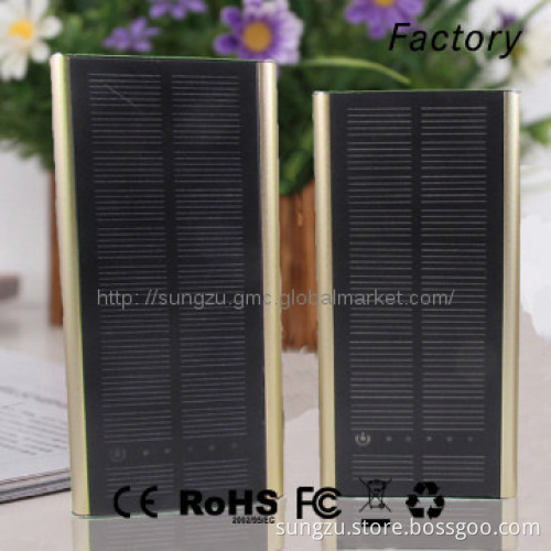 2014 portable new solar panel charger for samsung ace